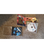 Lot Of 2 Evolved Games Semper Marine Corps - PC CD ROM Windows 98 / Me S... - $25.97 CAD