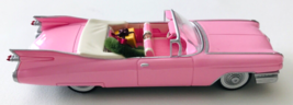 1959 Cadillac De Ville Hallmark Christmas Ornament Classic Cars #6 in Box 1996 - £13.24 GBP