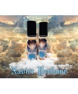 Xavier Perfume | Love and Deepspace Fragrance | 恋と深空, 恋与深空, 沈星回, 심성훈, 러브... - $279.59 MXN