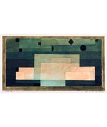 11125.Decoration Poster.Home Wall.Room art decor.Paul Klee painting.Firm... - $16.20+