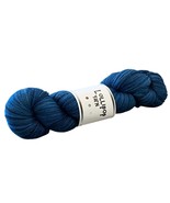 Luxury Intercoastal Yarn 80/10/10 SW Merino/Cashmere/Nylon Fingering Wei... - $31.59 CAD