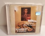 Barocco andino - La quena ben temperata (CD, 1989, CBS) - $47.22