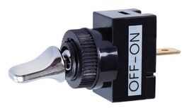 Togl Switch Spst3tab Slv - $21.59