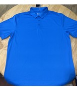 Nike Standard For Golf Shirt Size XL  677387-406 BNWTS $55 - $29.69