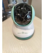 Heart of Tafiti Baby Cameras To Add To System With  Audio - $81.14 CAD