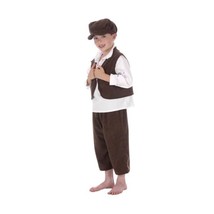 ERNEST THE URCHIN VICTORIAN BOY 10-12 years  - £35.91 GBP