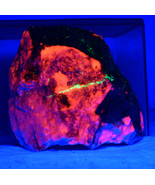 #5141 Fluorescent Mineral - Franklin New Jersey - £19.66 GBP
