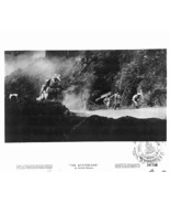 1957’s THE MYSTERIANS giant robot menace rare original b/w 8x10 scene still - €17,36 EUR