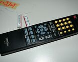 denon rc-1119 remote OEM Remote Tested W Batteries - $19.80