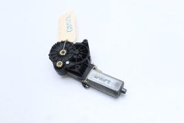 03-06 MERCEDES-BENZ CL55 AMG FRONT PASSENGER SEAT RECLINE MOTOR Q8528 image 2