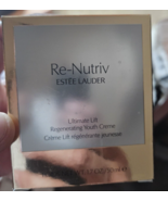Estee Lauder Re-Nutriv Ultimate Lift Regenerating Youth Cream 1.7 OZ  UN... - $305.50 CAD