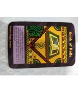 Illuminati New World Order INWO UnLimited Card Game NWO Book of Kells - $37.31 MXN