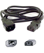 Belkin F3A102-20 20FT PWR AC COMPUTE EXTN M/F CABLE BAG AND LABEL - $105.98 CAD