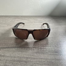 Revo Sunglasses RBV 1004 02 Apollo Brown Tortoise Full Rim FRAMES ONLY 6... - $29.64