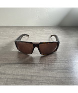 Revo Sunglasses RBV 1004 02 Apollo Brown Tortoise Full Rim FRAMES ONLY 6... - $29.64