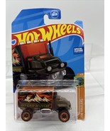 Hot Wheels - 2023 HW Haulers 3/5 Baja Hauler 33/250 (BBHKJ98) - $9.01 CAD