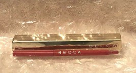 Becca Ultimate Lip Definer Fun .012oz New Boxed - $13.71