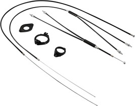 Brake Cable and Housing, BMX Bike Bicycle Gyro Brake Cables Front and Rear - $17.81