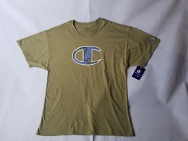 Champion Graphics Classic Tee - Westwood Olive - Men&#39;s X-Large New with Tags CA4 - £12.38 GBP