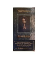 Ozzy Osbourne Poster 2 Sided of Black Sabbath Promo - €15,88 EUR