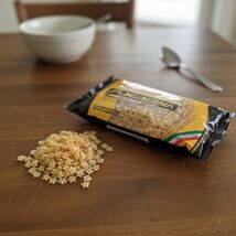 LA MODERNA, Estrella, Pasta, Hecha con Sémola de Trigo Durum, Enriquecid... - $69.82 MXN