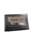 Custom Leather Case For AIWA HS-PX50 - $98.01