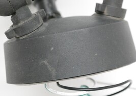 Eufy T8420 Security Floodlight Camera ONLY - Black image 9