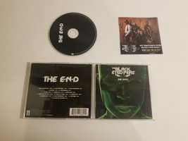 The E.N.D. by Black Eyed Peas (CD, 2009, Interscope) - £5.79 GBP