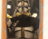 Star Wars Galactic Files Vintage Trading Card #455 Commander Bly - £1.97 GBP