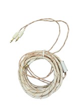 4.2ft/130cm Original Audio Cable For klipsch heritage hp3 - $39.60