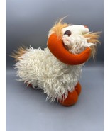 Vtg 80s Wonder Whims Plush Ram Jadoo Doug &amp; Debby Henning Toy Stuffed An... - $43.54