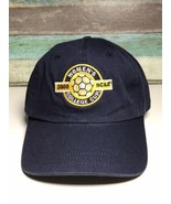 NCAA Women&#39;s 2000 College Cup Soccer Vintage Hat Cap Adjustable Strap Back - £10.18 GBP