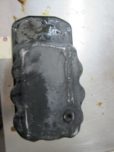 Engine Oil Pan From 2012 Mini Cooper S 1.6 55048380 - £58.35 GBP