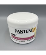 Pantene Controlling CURL CRÈME Oil Enriched Soft Shiny Curls 7.6 oz Perf... - $54.02 CAD