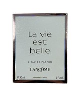 Lancome La Vie Est Belle 1oz  Women&#39;s Eau de Parfum NIOB - $565.17 MXN