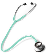 Prestige Medical S121 Clinical Lite Stethoscope, Aqua Sea - $23.98