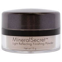 Mineral Secrets Loose Finishing Powder - 421 Fair by Sorme Cosmetics for... - $15.49
