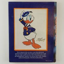 Donald Duck Disney Lot of 6 - Game, Book, Comic, Plush, Candle Holder, Figure image 12