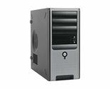IN WIN Black Mid Tower C589 with 450 Watt Power Supply - £158.07 GBP