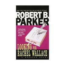 Looking for Rachel Wallace Robert Parker - $8.00