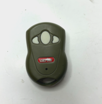 Genie GICT390 3-Button Garage Door Opener Remote, Gray - OEM Controller ... - $22.67
