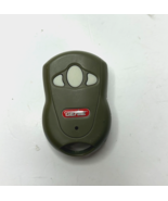 Genie GICT390 3-Button Garage Door Opener Remote, Gray - OEM Controller ... - $22.67