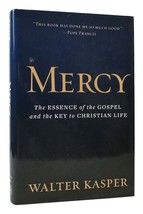 Cardinal Walter Kasper MERCY The Essence of the Gospel and the Key to Christian - £36.66 GBP