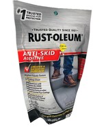 Rust-Oleum Anti-Skid Additive for Concrete Surfaces, Mix With Paint, 3.4... - $17.40 CAD