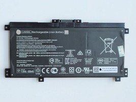 LK03XL 916368-421 battery for HP ENVY 17-ae1xx 15-cr0087cl 17-ae002nf - £55.15 GBP