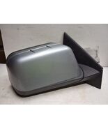 07 Ford edge right passenger gray heated door mirror 11 wires OEM - €78,58 EUR