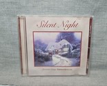 Silent Night [Madacy] by Various Artists (CD, 2006, Madacy) - $6.64