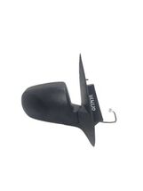 Door Mirror Mirror Passenger Right RH Power Black 01-06 Mazda Tribut OEM - $24.75