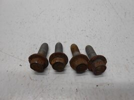 2010 Honda CRV CR-V Gas Tank Fuel Strap Bolts - €25,56 EUR