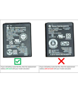 TI-84 Plus CE, TI-84 CE, TI-Nspire CX Long Lasting Battery Replacement O... - $293.30 MXN